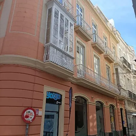 Valverde 2º Planta