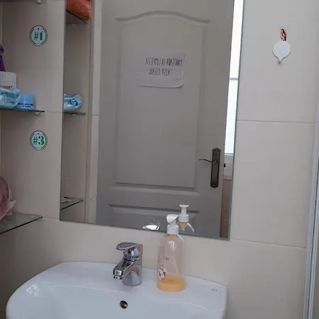 Apartment Valverde 2º Planta
