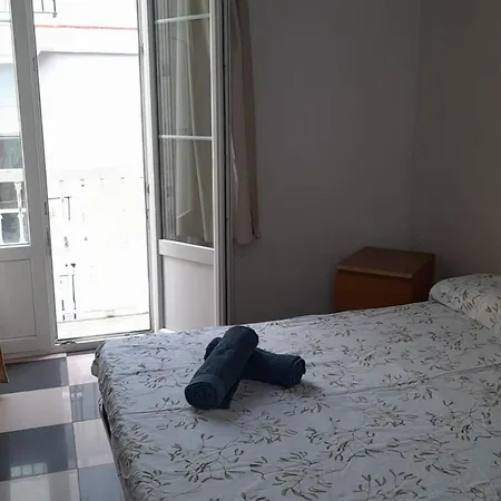 Valverde 2º Planta Apartment Cadiz