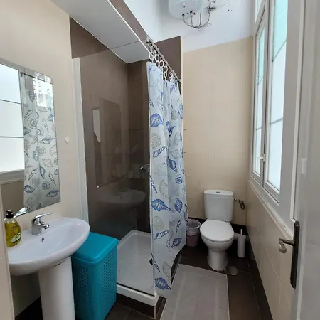 Apartment Valverde 2º Planta