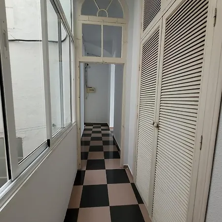 Apartment Valverde 2º Planta *