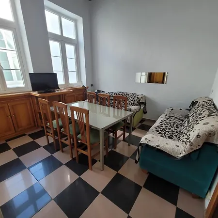 Valverde 2º Planta Apartment