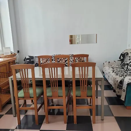 Apartment Valverde 2º Planta
