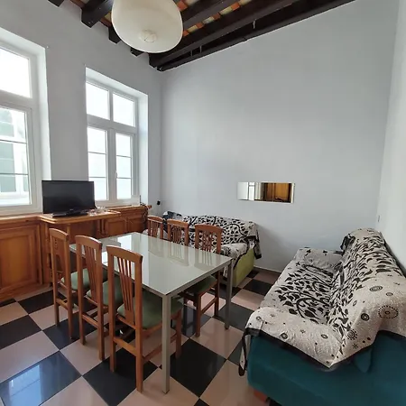 Apartment Valverde 2º Planta *