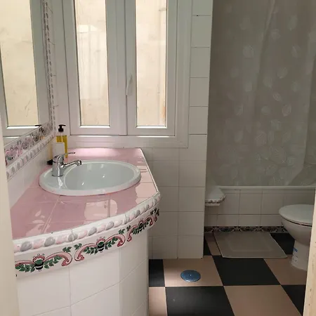 Apartment Valverde 2º Planta