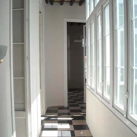 Apartment Valverde 2º Planta *