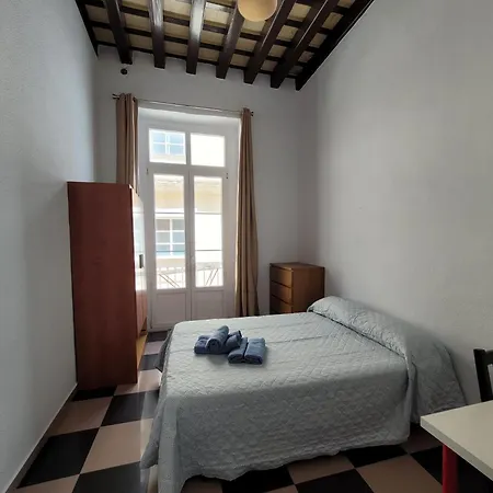 Apartment Valverde 2º Planta *